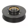  Sprzęgło elektromagnetyczne kompresora: Sprzęgło kompresora klimatyzacji Thermotec KTT040141