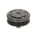  Sprzęgło elektromagnetyczne kompresora: Sprzęgło kompresora klimatyzacji Thermotec KTT040093