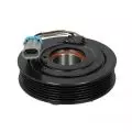 Sprzęgło kompresora klimatyzacji Thermotec KTT040180, fot. 