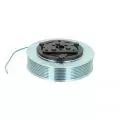  Sprzęgło elektromagnetyczne kompresora: Sprzęgło kompresora klimatyzacji Thermotec KTT040221