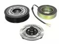  Sprzęgło elektromagnetyczne kompresora: Sprzęgło kompresora klimatyzacji Thermotec KTT040174