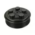  Sprzęgło elektromagnetyczne kompresora: Sprzęgło kompresora klimatyzacji Thermotec KTT040169