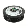 Sprzęgło kompresora klimatyzacji Thermotec KTT040169, fot. 