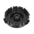 Tarcza sprzęgła kompresora klimatyzacji Thermotec KTT020065, fot. 