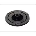  Sprzęgło elektromagnetyczne kompresora: Tarcza sprzęgła kompresora klimatyzacji Thermotec KTT020046