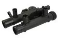 Termostat: Termostat cieczy chłodzącej Thermotec D2R007TT