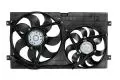 Wentylator chłodnicy z obudową, podwójny Thermotec D8W041TT, fot. 