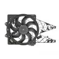 Wentylator chłodnicy Thermotec D8F019TT, fot. 