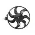Wentylatory chłodnicy: Wentylator chłodnicy Thermotec D8X009TT