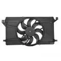 Wentylatory chłodnicy: Wentylator chłodnicy Thermotec D8G006TT