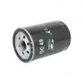 Filtr oleju: Filtr oleju Knecht OC 49