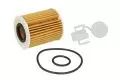 Filtr oleju: Filtr oleju Knecht OX 413 D1