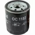 Filtr oleju Knecht OC 1182, fot. 