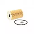 Filtr oleju: Filtr oleju Knecht OX 135/1 D