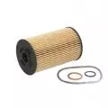 Filtr oleju: Filtr oleju Knecht OX 150 D1