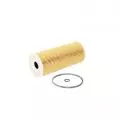 Filtry: Filtr oleju Knecht OX 143 D