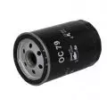 Filtr oleju: Filtr oleju Knecht OC 79