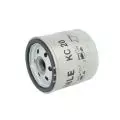  Filtr paliwa: Filtr paliwa Knecht KC 20
