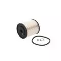 Filtr paliwa: Filtr paliwa Knecht KX 86/1 D