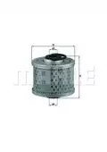  Filtr paliwa: Filtr paliwa Knecht KX 34