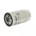 Filtr paliwa: Filtr paliwa Knecht KC 98/1