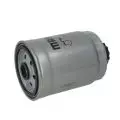 Filtr paliwa: Filtr paliwa Knecht KC 244