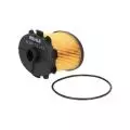 Filtr paliwa: Filtr paliwa Knecht KX 84 D