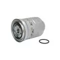 Filtr paliwa: Filtr paliwa Knecht KC 510 D