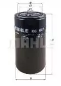 Filtr paliwa: Filtr paliwa Knecht KC 601
