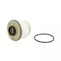  Filtr paliwa: Filtr paliwa Knecht KX 268 D