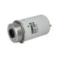  Filtr paliwa: Filtr paliwa Knecht KC 204