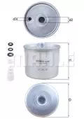 Filtr paliwa: Filtr paliwa Knecht KL 468