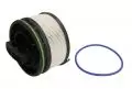Filtr paliwa: Filtr paliwa Knecht KX 533KIT