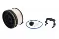 Filtr paliwa: Filtr paliwa Knecht KX 568KIT