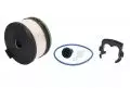 Filtr paliwa Knecht KX 568KIT, fot. 
