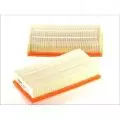Filtry: Filtr powietrza Knecht LX 693/S