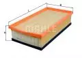  Filtr powietrza: Filtr powietrza Knecht LX 535