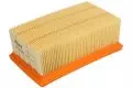  Filtr powietrza: Filtr powietrza Knecht LX 1293