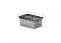  Filtr powietrza: Filtr powietrza Knecht LX 984/5