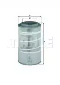  Filtr powietrza: Filtr powietrza Knecht LX 1457