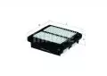  Filtr powietrza: Filtr powietrza Knecht LX 2122