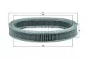  Filtr powietrza: Filtr powietrza Knecht LX 527