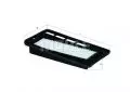  Filtr powietrza: Filtr powietrza Knecht LX 1743