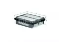  Filtr powietrza: Filtr powietrza Knecht LX 861