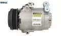 Kompresor klimatyzacji: Kompresor klimatyzacji Mahle ACP 704 000S