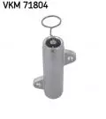 Napinacz paska (element napinajacy): Napinacz paska rozrządu VKM 71804 SKF