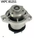 Pompa wody: Pompa cieczy chłodzącej VKPC 81211 SKF