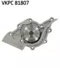 Pompa wody: Pompa cieczy chłodzącej VKPC 81807 SKF