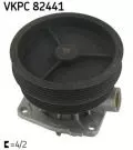  Pompa wody: Pompa cieczy chłodzącej VKPC 82441 SKF
