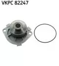  Pompa wody: Pompa cieczy chłodzącej VKPC 82247 SKF
